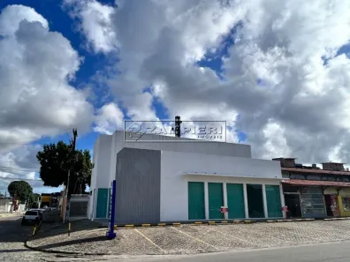 Ponto Comercial para alugar, 229m² no Pinheiro, Maceió