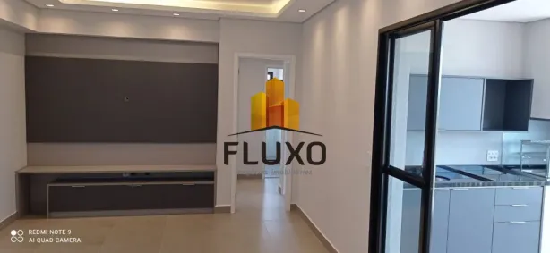 Apartamento com 3 Quartos à venda, 86m² no Vila Aviação, Bauru