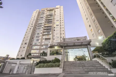 Apartamento com 3 Quartos à venda, 125m² no Jardim Europa, Porto Alegre