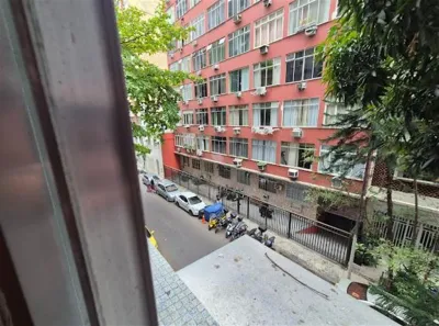 Apartamento com 2 Quartos à venda, 70m² no Copacabana, Rio de Janeiro