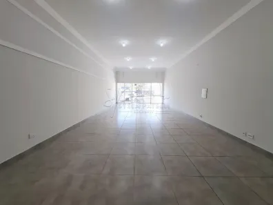 Ponto Comercial para alugar, 139m² no Centro, Ribeirão Preto