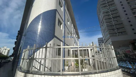 Kitnet com 1 Quarto à venda, 30m² no Boqueirão, Praia Grande