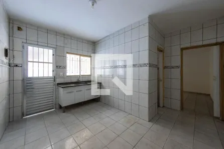 Casa com 2 Quartos à venda, 60m² no Vila Paulo Silas, São Paulo