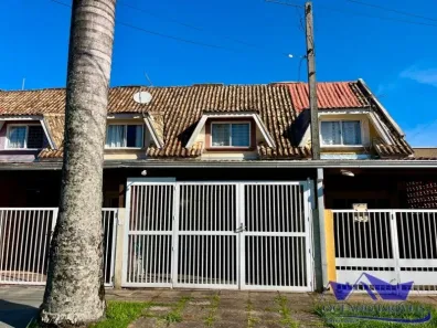 Sobrado com 2 Quartos à venda, 62m² no Guaratuba, Guaratuba