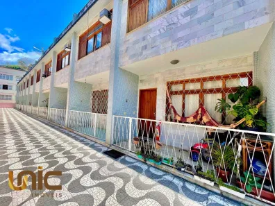 Casa de Condomínio com 2 Quartos à venda, 94m² no Agriões, Teresópolis