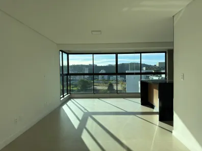 Apartamento com 3 Quartos para alugar, 104m² no Estrela Sul, Juiz de Fora