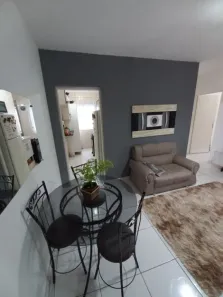 Apartamento com 2 Quartos à venda, 48m² no Vila Lemos, Campinas