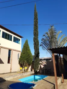 Casa com 4 Quartos à venda, 160m² no São Carlos, Anápolis