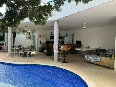 Casa com 3 Quartos à venda, 301m² no Centro, Piracicaba