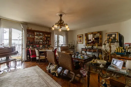 Apartamento com 3 Quartos à venda, 218m² no Jardim Paulista, São Paulo