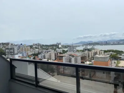 Apartamento com 2 Quartos à venda, 127m² no Coqueiros, Florianópolis