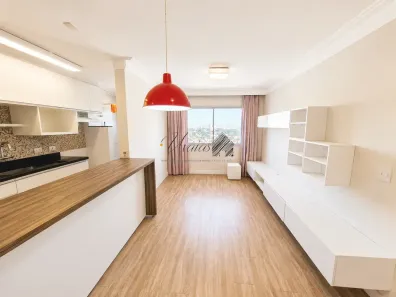 Apartamento com 1 Quarto à venda, 44m² no Saúde, São Paulo
