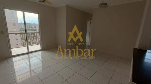Apartamento com 3 Quartos à venda, 72m² no República, Ribeirão Preto
