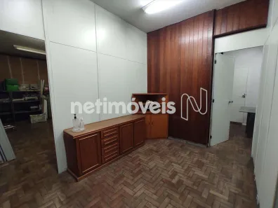 Sala Comercial à venda, 138m² no Centro, Belo Horizonte