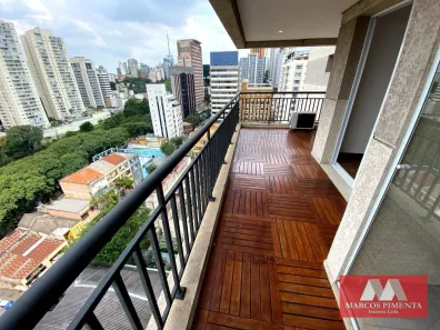 Apartamento com 2 Quartos à venda, 67m² no Liberdade, São Paulo