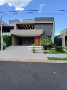 Casa de Condomínio com 4 Quartos à venda, 294m² no Parque Residencial Damha VI, São José do Rio Preto