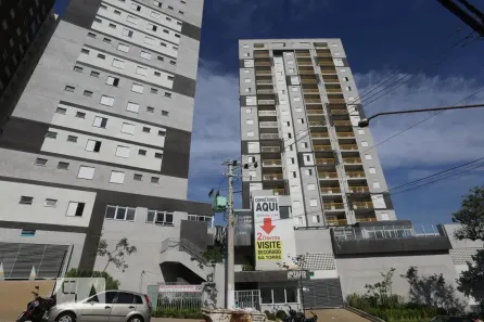 Apartamento com 2 Quartos à venda, 56m² no Vila Osasco, Osasco