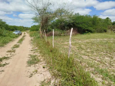 Fazenda/Sítio à venda, 8000m² no Centro, São José de Mipibu