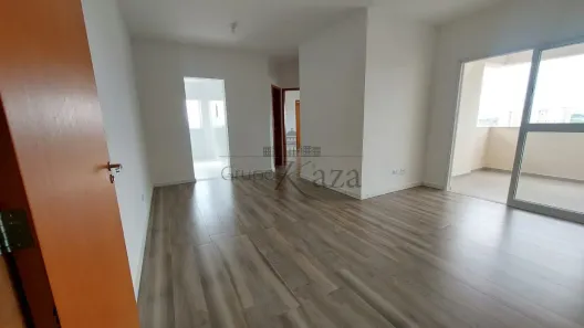 Apartamento com 2 Quartos à venda, 73m² no Jardim Uirá, São José dos Campos