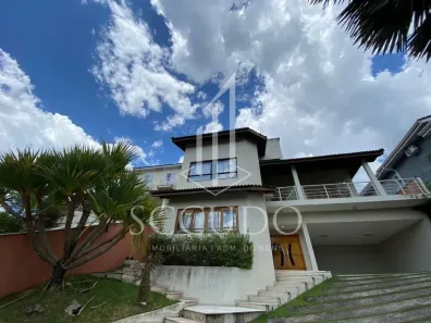 Sobrado com 4 Quartos à venda, 570m² no Jardim Imperial, Arujá