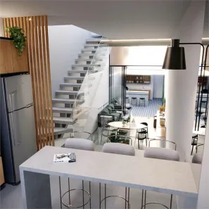 Casa com 2 Quartos à venda, 103m² no Jardim Bonfiglioli, São Paulo