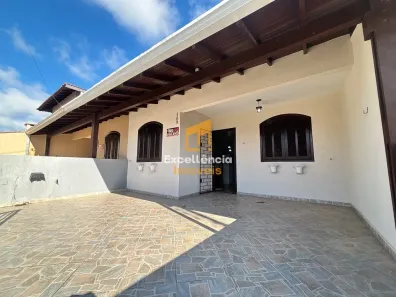 Casa com 2 Quartos à venda, 55m² no Praia de Leste, Pontal do Paraná