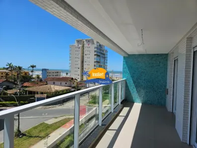 Apartamento com 2 Quartos à venda, 82m² no Maitinga, Bertioga