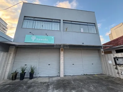 Ponto Comercial para alugar, 139m² no Alto dos Passos, Juiz de Fora