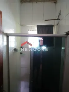 Casa com 2 Quartos à venda, 41m² no São Francisco de Assis, Esmeraldas