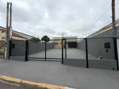 Ponto Comercial para alugar, 260m² no Centro, Bauru