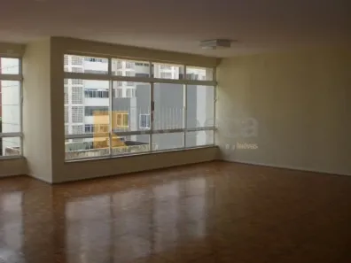 Apartamento com 3 Quartos para alugar, 210m² no Higienópolis, São Paulo