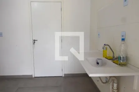 Apartamento com 2 Quartos à venda, 32m² no Vila Sônia, São Paulo