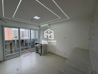 Sala Comercial à venda, 29m² no Sul, Brasília