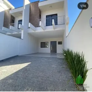 Casa com 3 Quartos à venda, 140m² no Costa e Silva, Joinville