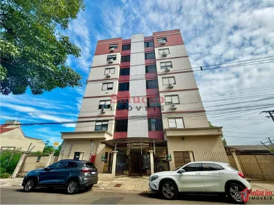 Apartamento com 3 Quartos à venda, 114m² no Nossa Senhora das Graças, Canoas
