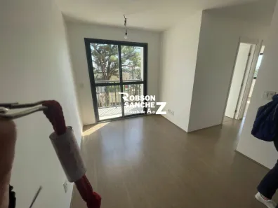 Apartamento com 3 Quartos à venda, 58m² no Campininha, São Paulo