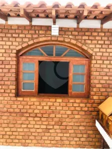 Casa com 3 Quartos à venda, 200m² no Jardim Londrina, São Paulo