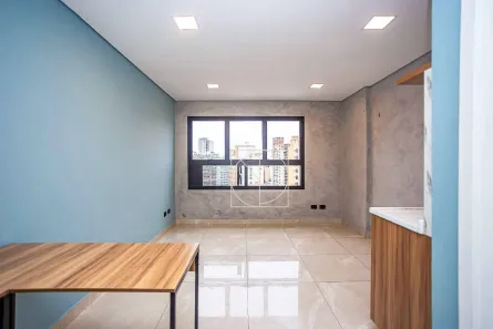 Sala Comercial à venda, 22m² no Centro, Curitiba