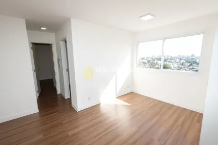 Apartamento com 2 Quartos para alugar, 62m² no Jardim Sabará, Porto Alegre