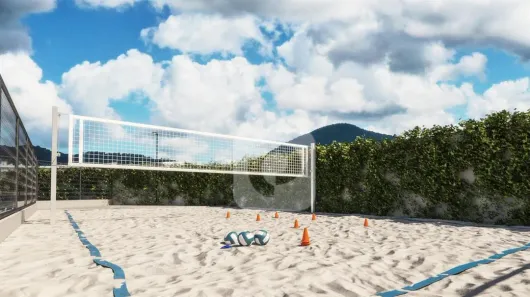 Apartamento com 2 Quartos à venda, 100m² no Recreio dos Bandeirantes, Rio de Janeiro