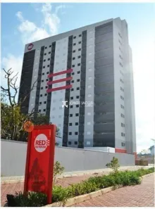 Apartamento com 1 Quarto à venda, 44m² no Jardim Pires de Mello, Sorocaba