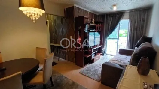 Apartamento com 3 Quartos à venda, 59m² no Vila Alpina, São Paulo