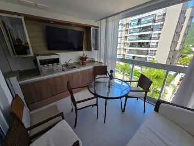 Apartamento com 3 Quartos à venda, 100m² no Recreio dos Bandeirantes, Rio de Janeiro