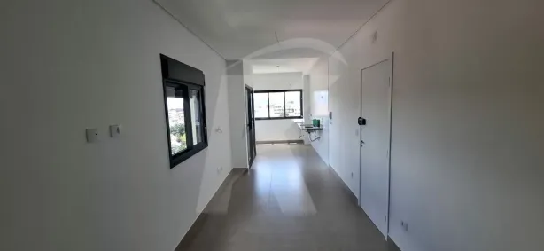 Apartamento com 1 Quarto à venda, 33m² no Vila Ester (Zona Norte), São Paulo