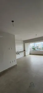 Apartamento com 3 Quartos à venda, 75m² no Setor Pedro Ludovico, Goiânia