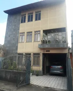 Casa com 4 Quartos à venda, 312m² no Barreira Cravo, Volta Redonda