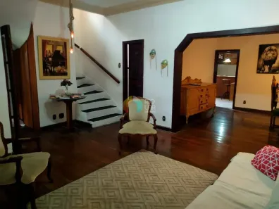 Casa com 4 Quartos à venda, 300m² no Grajaú, Rio de Janeiro