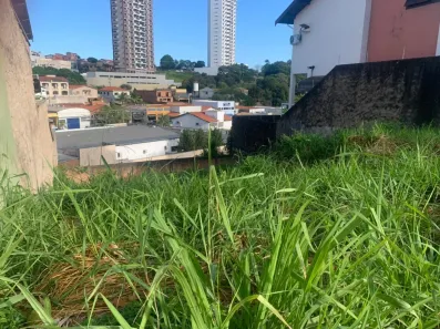 Lote/Terreno com 1 Quarto à venda, 1m² no Centro, Piracicaba