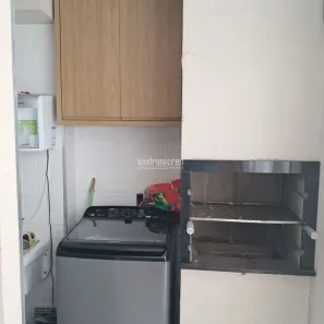 Apartamento com 2 Quartos à venda, 46m² no Setor 2, Ibiporã