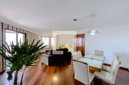 Apartamento com 4 Quartos à venda, 160m² no Mooca, São Paulo